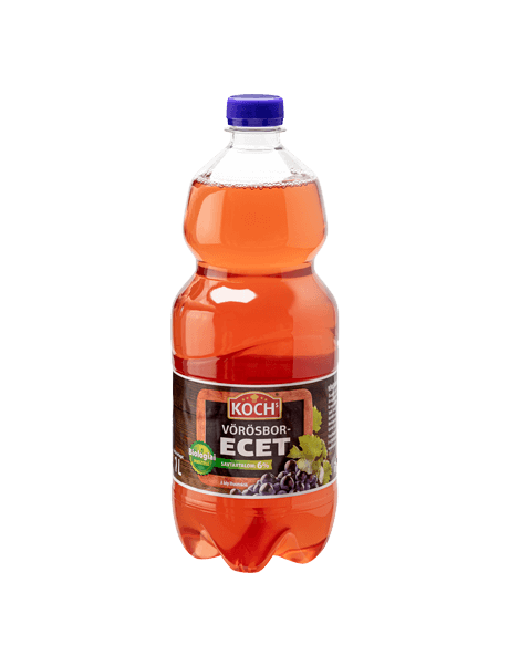 Vörösborecet