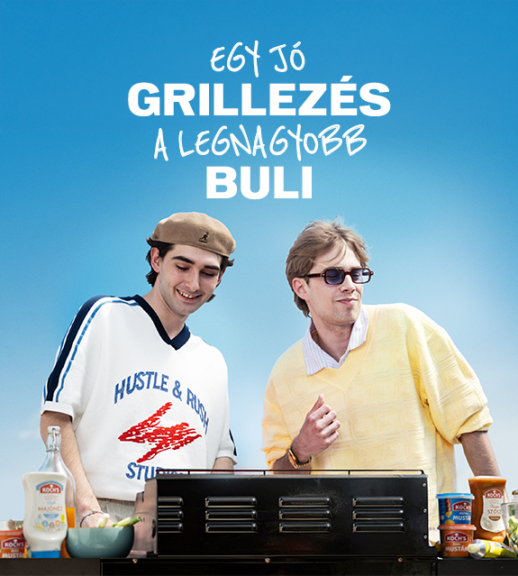 Grill