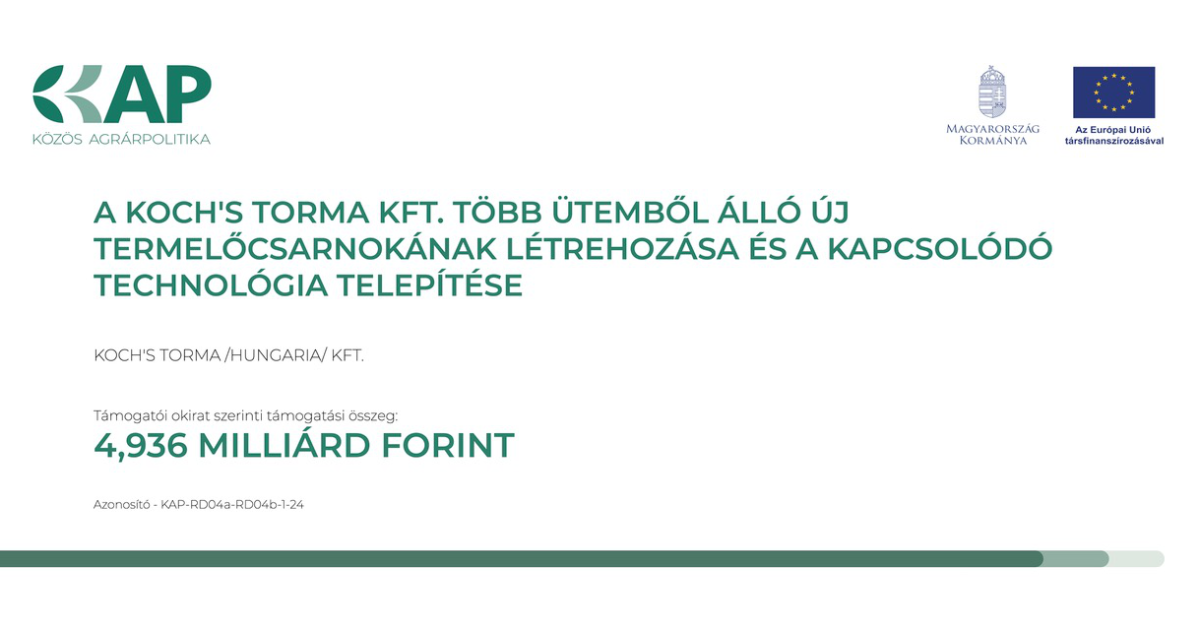 KAP plakat
